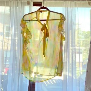 Beautiful Top